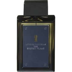 The Secret Flame by Banderas