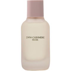 Cashmere Musk by Zara