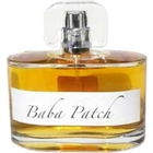 Baba Patch by Boheme Chic