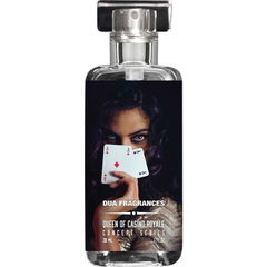 Queen of Casino Royale by The Dua Brand / Dua Fragrances