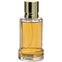 Submarine the Fragrance von Real Time