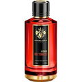 Intense Red Tobacco by Mancera