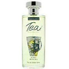 Arrogance Tea - Blue Tea by Arrogance