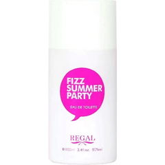 Fizz Summer Party von Regal