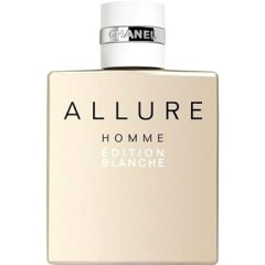 Allure Homme Édition Blanche (Eau de Toilette Concentrée) von Chanel