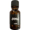 Grass (Perfume Oil) von Lush