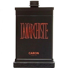 L'Anarchiste (Lotion Après-Rasage) von Caron