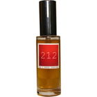 #212 AmBrosius von CB I Hate Perfume