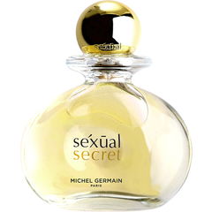 Séxūal Secret by Michel Germain