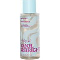 Pink - Glazed Cool & Bright