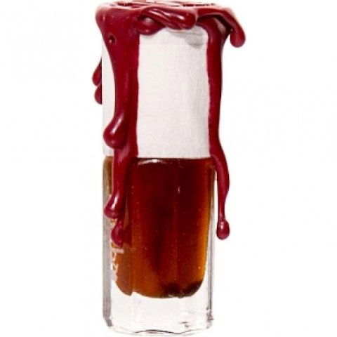 Oud Douce Amère by Sultan Pasha Attars