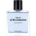 Nuit d'Évasion von Inessance