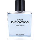 Nuit d'Évasion by Inessance