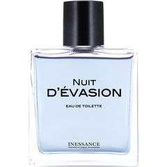 Nuit d'Évasion von Inessance