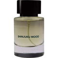 Shinjuku Mood by Blind Barber