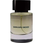 Shinjuku Mood by Blind Barber