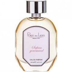 Safran Gourmand (Eau de Parfum) by Place des Lices Safran Gourmand (Eau de Parfum) by Place des Lices
