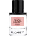 No. 17 Beach Holiday by Fraganote