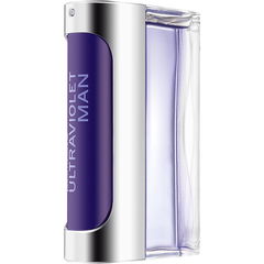 Ultraviolet Man (Eau de Toilette) von Rabanne