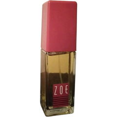 Zoe by Shaklee