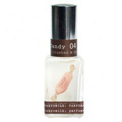 I Want Candy No. 4 von Tokyomilk