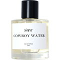 Cowboy Water by Sśaint