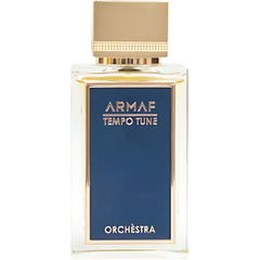 Orchèstra Tempo Tune von Armaf