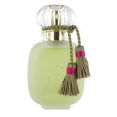 Poussière de Rose von Les Parfums de Rosine
