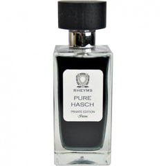 Pure Hasch von Rheyms
