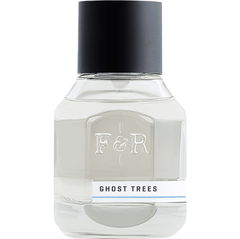Ghost Trees / Ltd Reserve № 21 (Extrait de Parfum) von Fulton & Roark