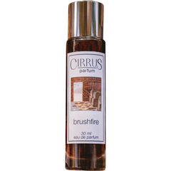 Brushfire by Cirrus Parfum