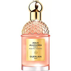 Aqua Allegoria Forte Rosa Palissandro von Guerlain