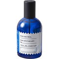 Raw and Real von Perfumérica