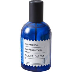 Raw and Real von Perfumérica