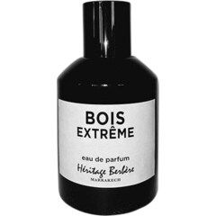Bois Extrême von Héritage Berbère