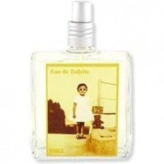 Florale 1962 Special Edition by Outremer / L'Aromarine
