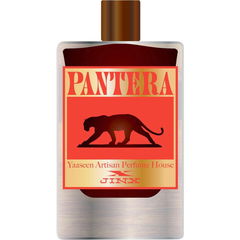 Pantera by Jinx