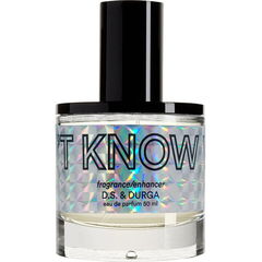 I Don't Know What Limited Edition by D.S. & Durga