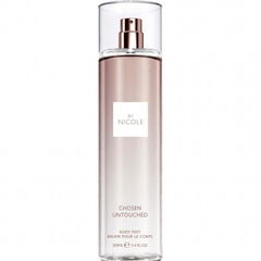 Chosen Untouched by Nicole Scherzinger