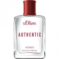 Authentic Women (Eau de Parfum) von s.Oliver