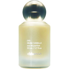 {12} Musc Vanille by Alchemist