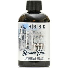 Havana Vieja von H|S|S|C - Highland Springs Soap Co.