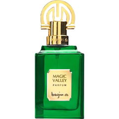 Magic Valley von Begim