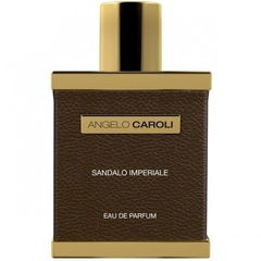 Sandalo Imperiale by Angelo Caroli