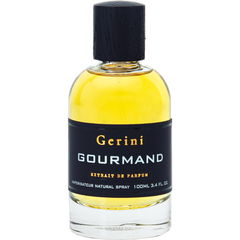 Gourmand von Gerini