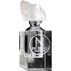 Merauke Meridian by Nebiru Parfvms