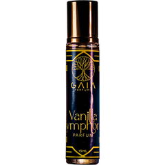 Vanilla Symphony by Gaia Parfums
