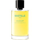 14 Juillet von Bastille