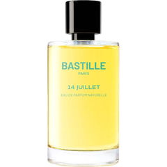14 Juillet von Bastille