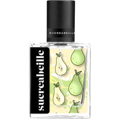 Pear Dream (Perfume Oil) von Sucreabeille